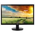 Монитор 23,8" ACER K242HYLHbi, VA, ZeroFrame, Black, 1920x1080, 75Hz, 1xVGA + 1xHDMI(1.4), FreeSync