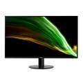 Монитор 23,8" ACER SA241YAbi VA, 1920x1080, 16:9, 178°/178°, 75Hz, 1ms, 250cd, 1xVGA+ 1xHDMI(1.4), FreeSync, ZeroFrame, UltraThin Black