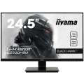 24,5'' Iiyama G-MASTER G2530HSU-B1 1920х1080@75Гц TN LED 16:9 1ms VGA HDMI DP 2*USB2.0 80M:1 1000:1 170/160 250cd Tilt Speakers Black