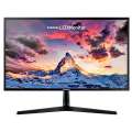 Монитор Samsung 23.5" S24F356FHI PLS LED 16:9 1920x1080 4ms 250cd 1000:1 178/178 D-Sub HDMI 60Hz внешний б/п Glossy Black