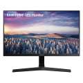 Монитор Samsung 23.8" S24R356FZI IPS LED 16:9 1920x1080 5ms 250cd 1000:1 178/178 D-Sub HDMI 75Hz AMD FreeSync внешний БП Tilt VESA Dark Gray 2 years