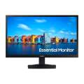 Монитор Samsung 24" S24A336NHI VA LED 16:9 1920x1080 5ms 250cd 3000:1 178/178 D-Sub HDMI 60Hz Tilt VESA Black 2 years