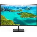 Монитор 23,8'' Philips 245E1S 2560x1440 75Гц  IPS W-LED 16:9 4ms(GtG) VGA HDMI DP 50M:1 1000:1 178/178 250cd Tilt AMD Adaptive-Sync Black