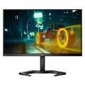 Монитор 23,8" Philips 24M1N3200VS 1920x1080 165Гц VA W-LED 16:19 5ms(GtG) 2*HDMI DP Mega Infinity DCR 3500:1 178/178 350cd Tilt Speakers Black