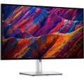 Монитор Dell 27" U2723QE (3840 x 2160) DP HDMI Type-C EUR