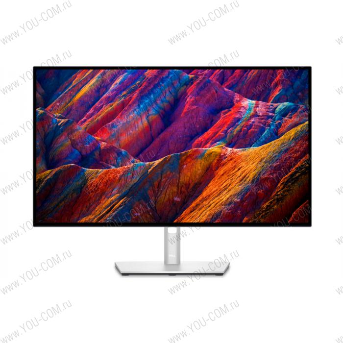 Монитор Dell 31.5" U3223QE (3840 x 2160) DP HDMI Type-C EUR