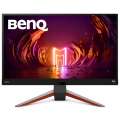 Монитор BENQ 27" EX2710Q MOBIUZ 2560x1440 165Гц IPS LED backlight 16:9 250(400)cd/m2 2ms(GtG) 95% P3 3000:1 178/178 2*HDMI2.0 DP1.4 1*USB типа-B 2*USB3.0 Speaker Tilt Swivel HAS Metallic/Gray