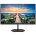 Монитор AOC 27"  U27V4EA IPS LED,16:9, 3840x2160, 4ms, 350 cd/m2, 178°/178°, 1000M:1, 60Hz, HDMI, DisplayPort ,VESA, Flicker-Free, AMD FreeSync