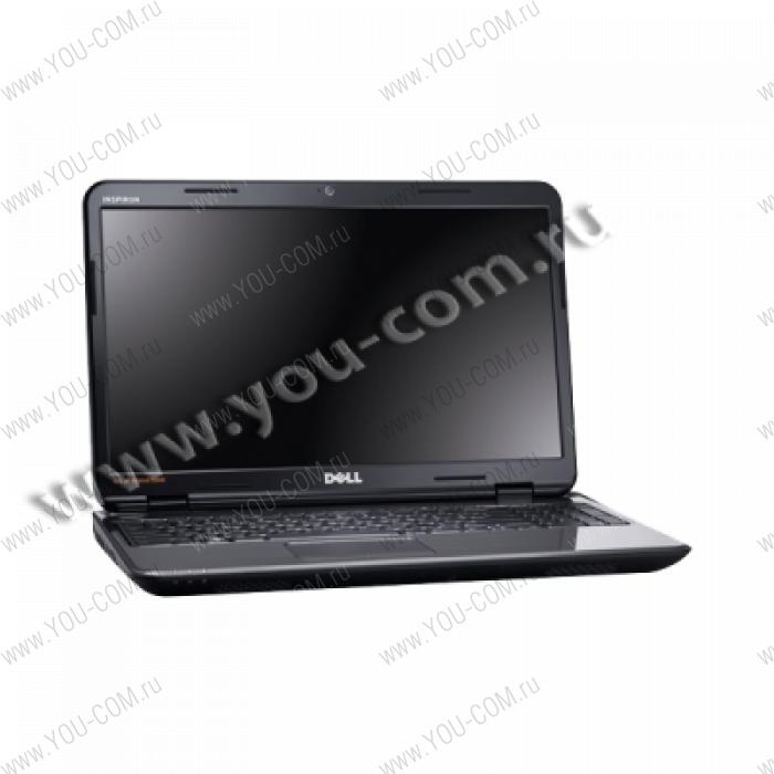 Ноутбук Inspiron N7010 (P08E)  Процессор Intel i5-480M (2.66 GHz)  /Экран 17.3in WLED HD+/Оперативная память 4GB/Жесткий диск 500GB/Привод DVD+/-RW/Видеокарта 1GB ATI  HD 5470/WiFi 802.11 b/g/BT/Батарея 6 секцийCam1.3MP/W7HP/1 YCiS/ Red