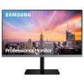 Монитор Samsung 27" S27R650FDI IPS LED 16:9 1920x1080 250cd 1000:1 178/178 5ms D-Sub HDMI 75Гц Dark Blue Gray