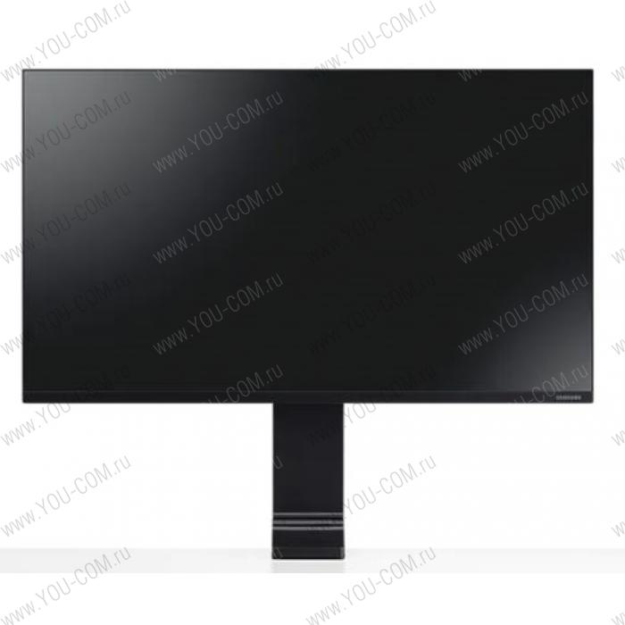 Монитор Samsung 31.5" S32R750QEI VA LED 16:9 2560x1440 4ms 3000:1 250cd 178/178 HDMI mini-DP 144Hz HAS Black