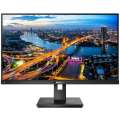 Монитор 27" Philips 278B1 3840x2160 60Гц IPS LED 16:9 4ms HDMI DP USB-B 4*USB3.0 50M:1 1000:1 178/178 350cd HAS Pivot Tilt Swivel Speakers Black