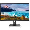 Монитор 27" Philips 275S1AE 2560x1440 75Гц IPS WLED 16:9 4ms DVI HDMI DP 1000:1 50M:1 178/178 300cd HAS Pivot Swivel Tilt Speakers Black