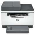 Многофункциональное устройство HP LaserJet MFP M236sdn (p/c/s/, A4, 600 dpi, 29 ppm, 64 Mb, 1 tray 150, ADF, Duplex, USB/Ethernet/AirPrint, Cartridge 700 pages in box, 1y warr)