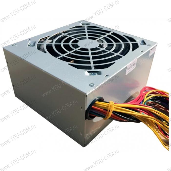 Блок питания Powerman Power Supply 500W PM-500ATX-F (carton box)