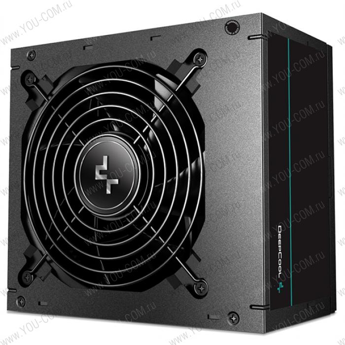 Блок питания Deepcool PM850-D (ATX 2.4, 850W, PWM 120mm fan, Active PFC, 80+ GOLD) RET