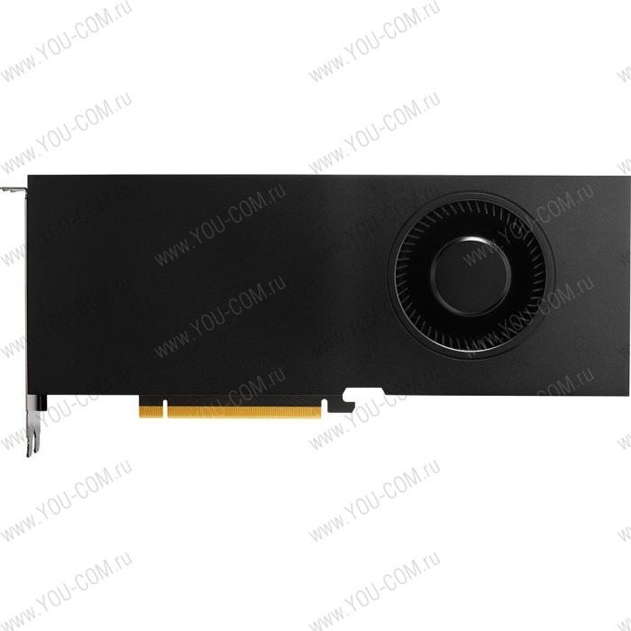 Видеокарта Dell NVIDIA RTX A5000, 24GB, 4DP (Precision 7920T, 7820, 5820, 3650) (Kit)