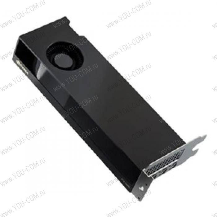 Видеокарта Dell NVIDIA RTX A2000 6GB, 4x DP (Precision 7920R, 7920T, 7820, 5820, 3650) - kit