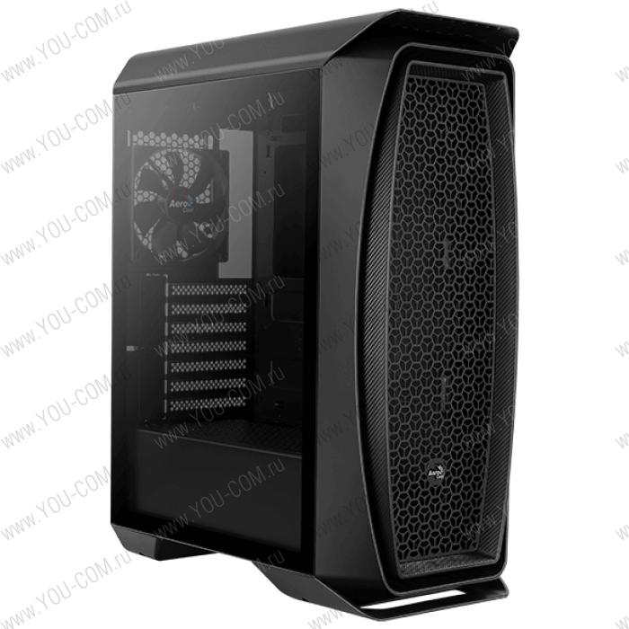 Корпус Aerocool Aero One-G-BK-v1