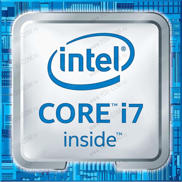 Процессор CPU Intel Core i7-9700KF (3.6GHz/12MB/8 cores) LGA1151 OEM, TDP 95W, max 128Gb DDR4-2466, CM8068403874220SRG16 (= SRFAC), 1 year