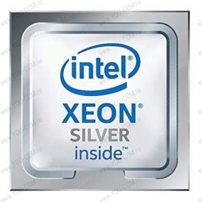 Процессор CPU Intel Xeon Silver 4210R (2.4GHz/13.75Mb/10cores) FC-LGA3647 OEM, TDP 100W, up to 1Tb DDR4-2400, CD8069504344500SRG24, 1 year