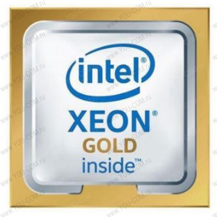 Процессор CPU Intel Xeon Gold 6242R (3.1GHz/35.75Mb/20cores) FC-LGA3647 ОЕМ, TDP 205W, up to 1Tb DDR4-2933, CD8069504449601SRGZJ, 1 year