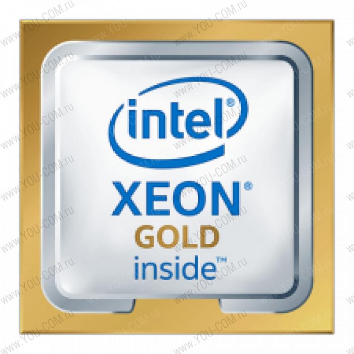 Процессор CPU Intel Xeon Gold 6226R (2.9GHz/22.00Mb/16cores) FC-LGA3647 ОЕМ, TDP 150W, up to 1Tb DDR4-2933, CD8069504449000SRGZC, 1 year