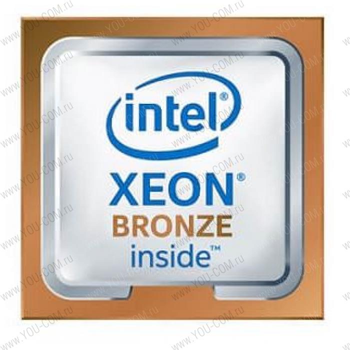 Процессор CPU Intel Xeon Bronze 3206R (1.9GHz/11.00Mb/8cores) FC-LGA3647 ОЕМ, TDP 85W, up to 1Tb DDR4-2133, CD8069504344600SRG25, 1 year