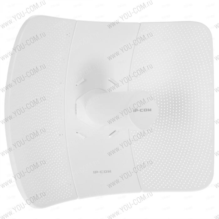 Точка доступа IP-COM Outdoor CPE Wireless rate 867Mbps