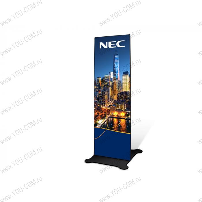 Светодиодный экран NEC LED-A019i