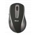 Мыши Trust Wireless Mouse EasyClick, USB, 1000dpi, Black [16536]