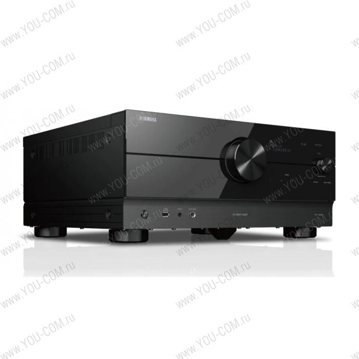 AV ресивер Yamaha AV RX-A2A BLACK