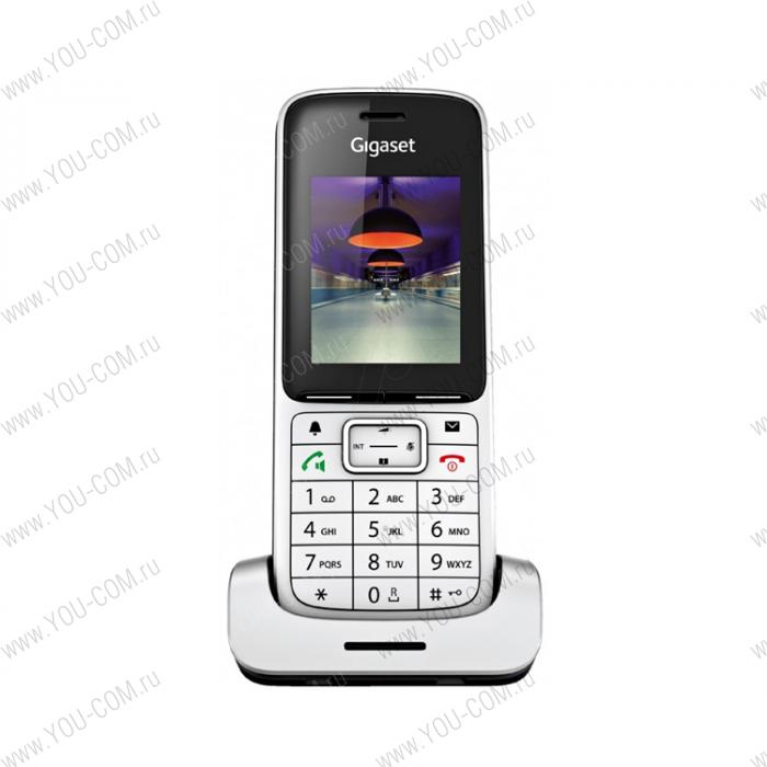 Беспроводной телефон dect GIGASET SL450HX