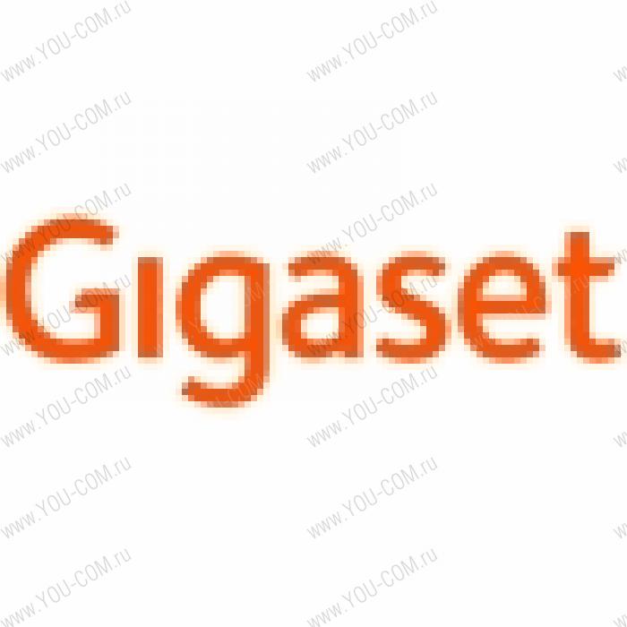 Базовая станция dect Gigaset N720 IP Multicell Базовая станция (handover and roaming support)