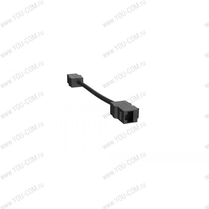 [WRTS-RR-CAT6] Модуль CAT6 Wize Pro
