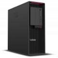 Рабочая станция Lenovo ThinkStation P620 30E0S0NQ00 Tower 1000W, AMD TR PRO 3945WX (4G, 12C), 2x16GB DDR4 3200 RDIMM, 1TB SSD M.2, 2TB HDD, RTX 3080, DVD±RW, 15-in-1 CR, USB KB&Mouse, Win 10 Pro64 RUS, 3Y PS