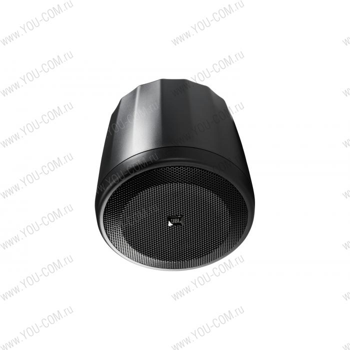 Акустическая система JBL [Control 62 P] пассивная подвесная широкополосная. 2,5"НЧ-ВЧ. 150 Гц - 20 кГц. 15 Вт - 30 Вт (16 Ом) Макс.SPL:103 dB.140°. Клемный блок.Крепл-ие в компл.(подвес).Опц-но:MTC-PC62. Цвет:чёрный (в упаковке 2шт, цена указана за 1 шт)