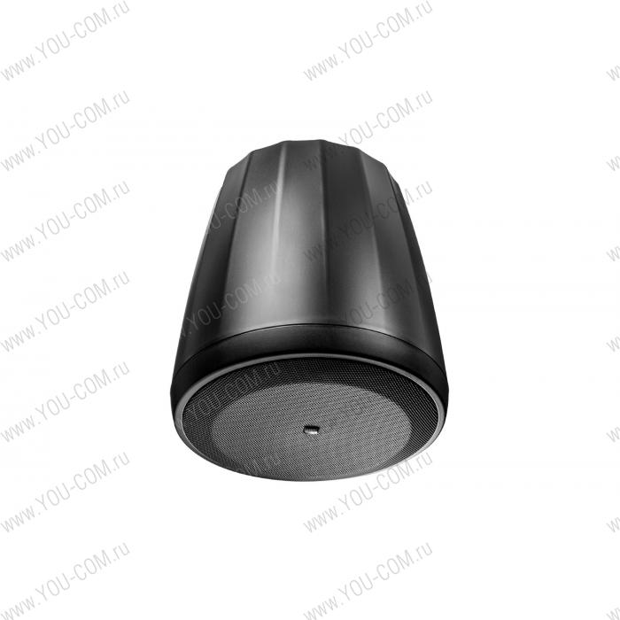 Акустическая система JBL Control 64 P/T пассивная подвесная широкополосная. 2"НЧ-ВЧ. 65 Гц-15 кГц.50Вт/100Вт/200Вт(8Ом).7,5Вт/15Вт/30Вт(100 В).Макс.SPL:111dB.Клемный блок,крепление в комплекте (подвес).Цвет:чёрный(в упаковке 2шт, цена указана за 1 шт)