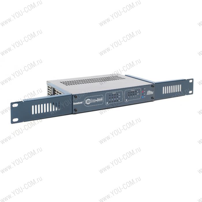Аудиопроцессор BSS BLU-50 (EU)