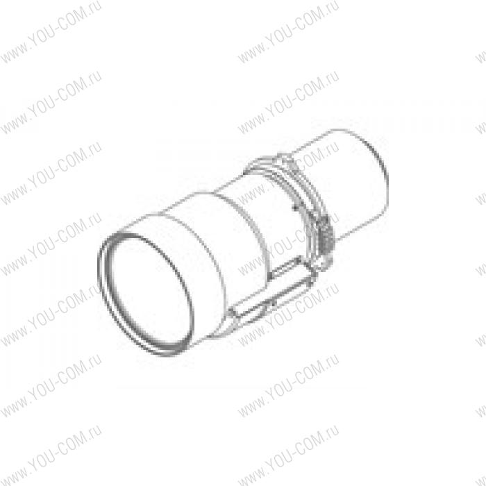 Среднефокусный объектив Barco GC LENS (1.5 – 2.0 : 1) для проекторов серии G100 [R9802184]