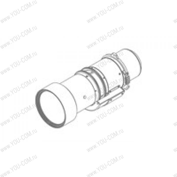 Длиннофокусный объектив Barco [GC LENS (4.0 - 7.2 : 1)] для проекторов серии G100 [R9802186]