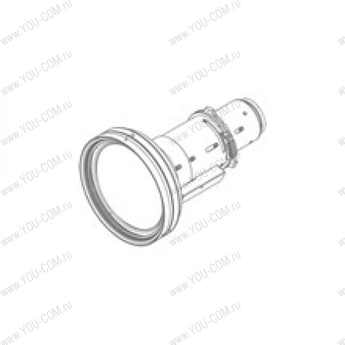 Короткофокусный объектив Barco [GC LENS (0.65 – 0.75 :1)] для проекторов серии G100 [R9802188]