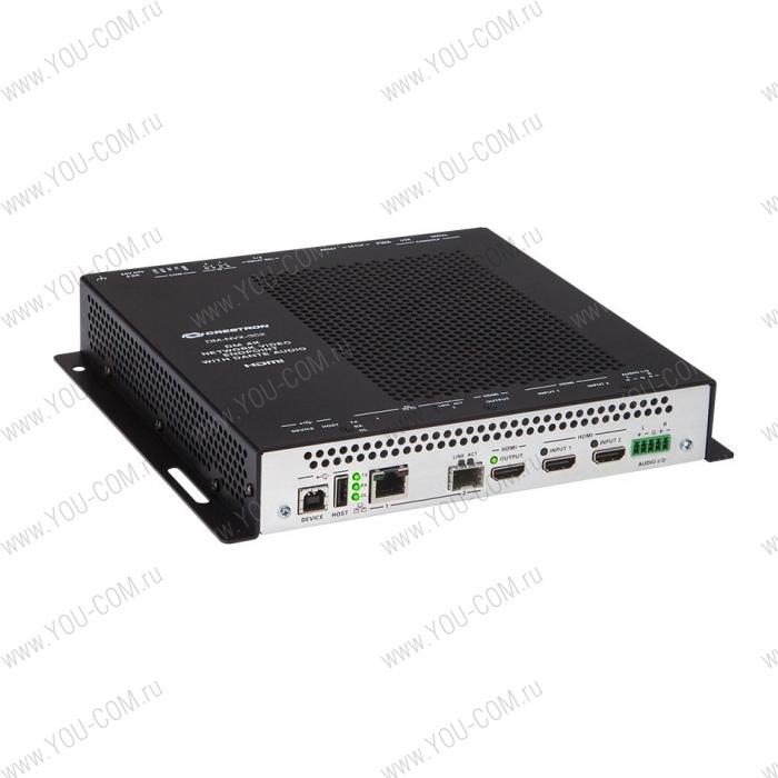 Энкодер/декодер Crestron [DM-NVX-352]