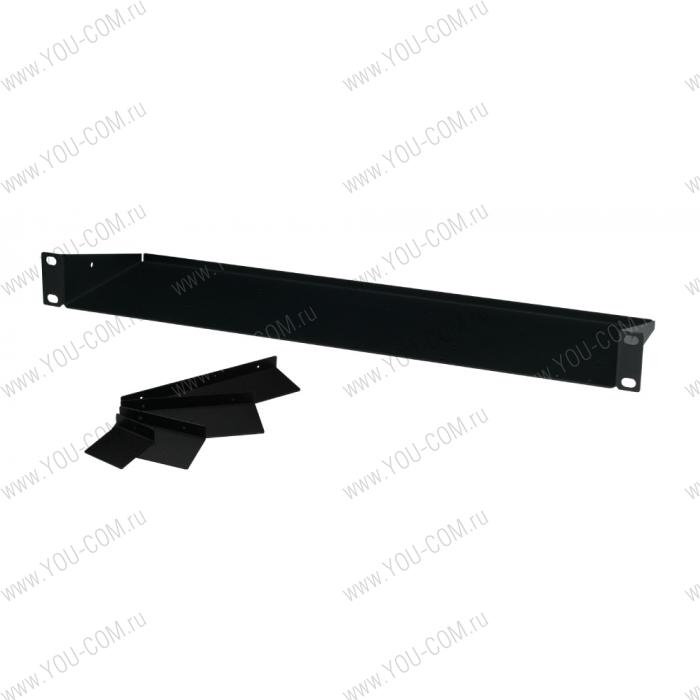 Модуль [FG1010-720-01] AMX [AVB-VSTYLE-RMK-1U] для монтажа в стойку