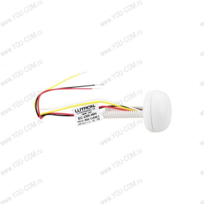 Датчик дневного освещения [EC-DIR-WH] Lutron