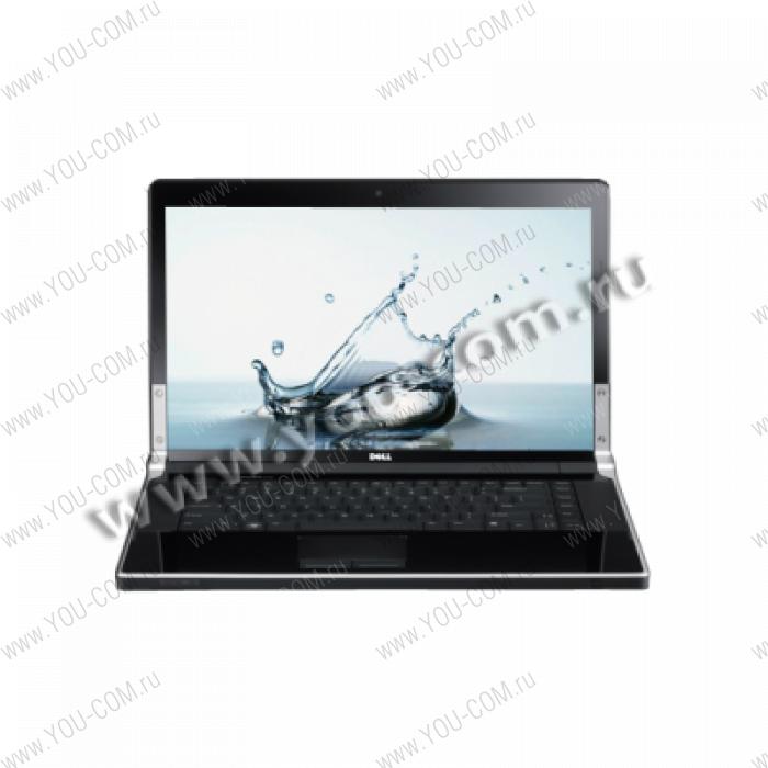 Ноутбук Studio XPS 1647  (PP35L) Процессор Intel i5  540M(2.53GHz,3MB)/Экран 15,6" HD1080p /Оперативная память 4GB /Жесткий диск 500GB(7200 RPM)/Видеокарта  1GB ATI HD 565v /Привод DVD-RW/WiFi 802.11/BT/WCam /Батарея 6 секций/WIN7HP/1y CIS/red