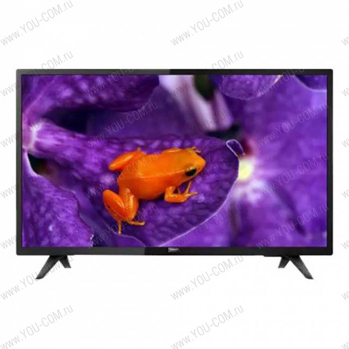 4K Ultra HD LED/350  кд/м²/Netflix*/YouTube/Магазин Google Play*/Google Play Фильмы/E35/Google Play /Игры/YouTube Music