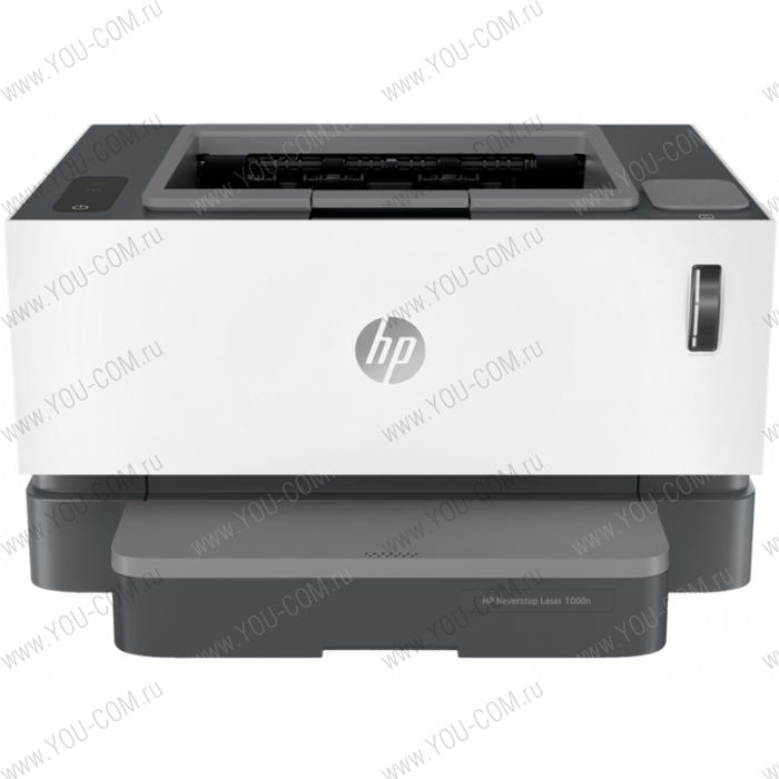 Принтер HP Neverstop Laser 1000n Printer