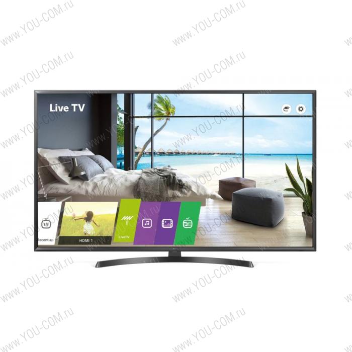 Гостиничный телевизор LG 65UU661H