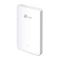 TP-Link EAP615-WALL Omada AX1800 Встраиваемая в стену точка доступа Wi-Fi 6